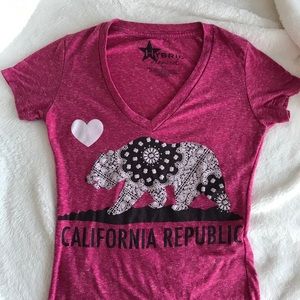 Hybrid Apparel T-shirt